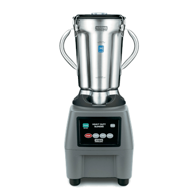 Waring CB15 Blender 1 Gallon 3.75 HP