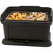 Carlisle XT180003 8" Top Loader Pan Carrier
