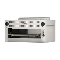 Vulcan 36" Salamander Gas Infrared Broiler