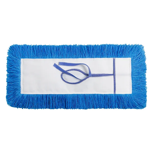 Dust Mop Head - 48" - Tie-On - Nylon