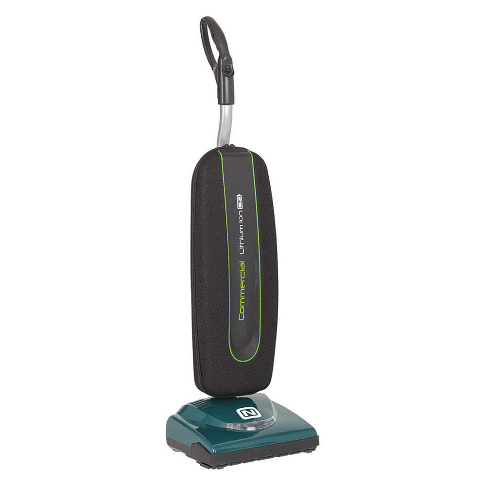 Demo Nobles Independence Battery Light-Weight Upright Vacuum