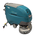 Reconditioned Tennant T500 Walk-Behind Floor Scrubber