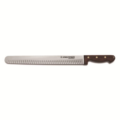 Dexter 40D-14W-PCP Connoisseur Roast Slicer Knife