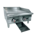 FSE 24 IN COUNTERTOP THERMOSTATIC GRIDDLE