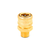 MTM Hydro 3/8" Male NPT Brass Quick Coupler