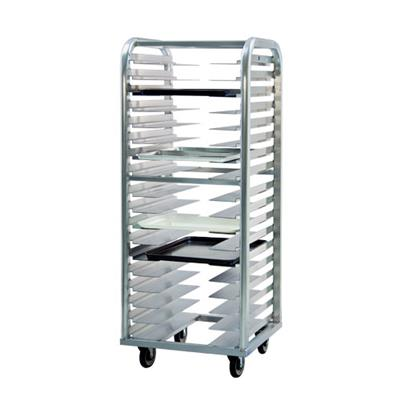 New Age 4637 Pan Rack