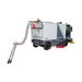 Reconditioned Tennant Sentinel Street Sweeper with Vario Broom