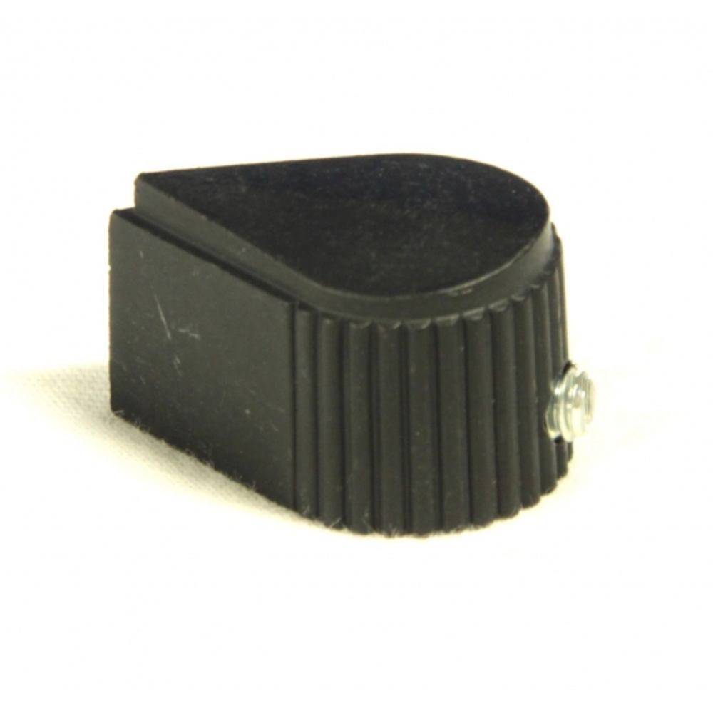 Knob, Valve