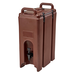 Cambro 500LCD 5 Gallon Metal Latch Camtainer