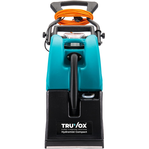 New Cimex Hydromist Compact HC250 9.5" Carpet Extractor