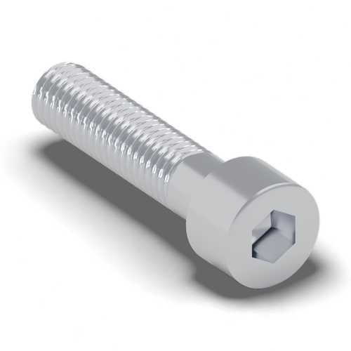 Solenis Taski NSS - D4052720 - 1132/94 Socket Head Cap Screw M8X35