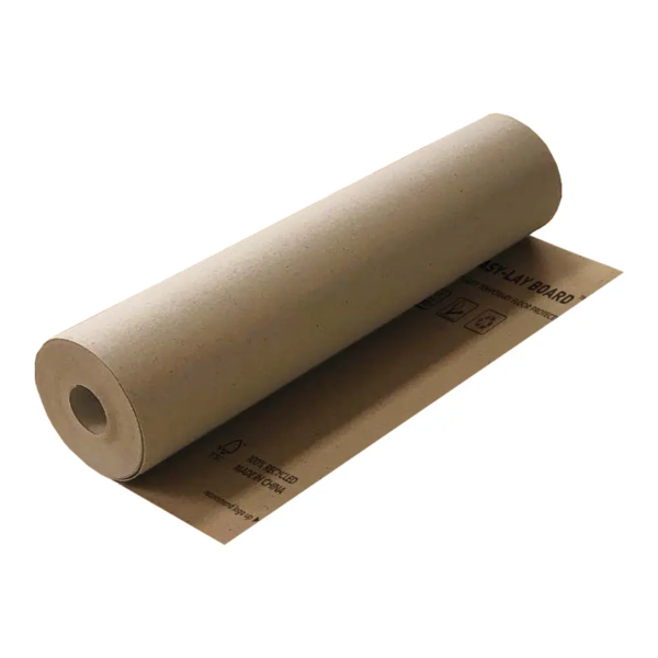 Floor Protection Board - 38" x 100' - Single Layer
