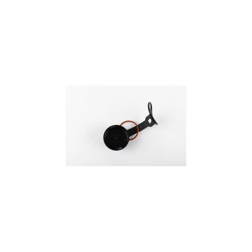 Nilfisk Advance - 56601411 - Drain Hose Cap Kit