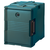Camcarrier for hot food pans,