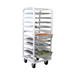 New Age 4637 Pan Rack