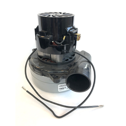 24 Volt 2 Stage Vac Motor