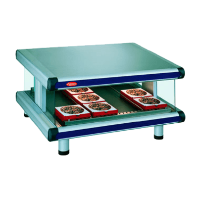 Hatco GR2SDS-60 Countertop Display Merchandiser, Heated, For Multi-Product