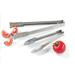 Vollrath 4780910 Utility Tongs