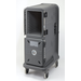 Cambro PCU800HH Pro Cart Ultra Electric (2) Hot Compartment Mobi