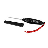 San Jamar THDGPN Digital Pen Thermometer