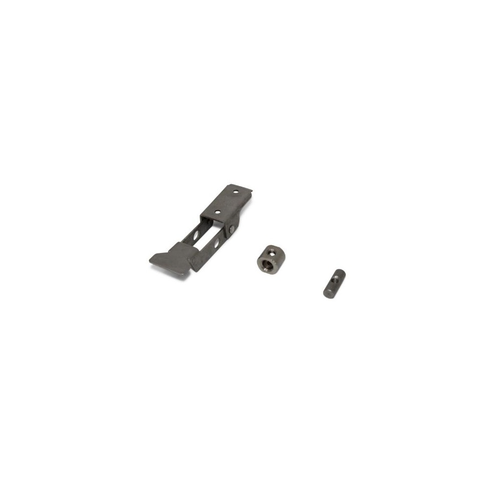 Nilfisk Advance - VF81218A - Latch And Hood Kit