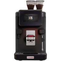 Espresso Soci X15 CP10 MILK PS Faema Single-Step Espresso Machine