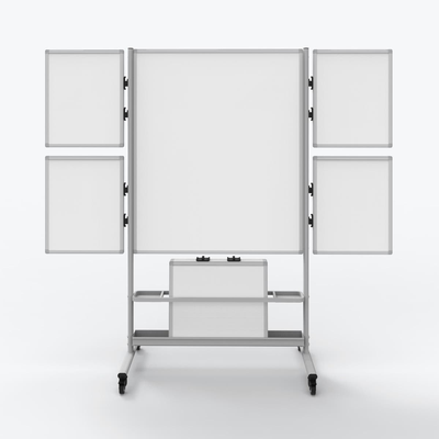 Luxor COLLAB-STATION Collaboration Station Double-Sided Magnetic