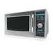 Sharp R-21LCFS Medium Duty Microwave
