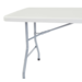 NPS BT3060 NPS® 30" x 60" Heavy Duty Folding Table