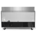 FSE MRSL-2D/60 60" W Refrigerated 2-Door Salad/Sandwich Prep Tab