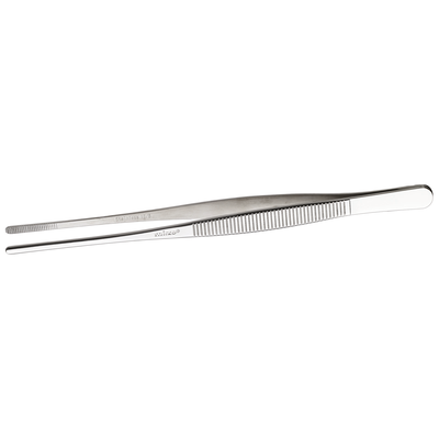 Winco TTG-8S 8" Tweezer Tongs