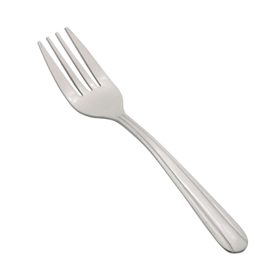 Winco 0014-06 6-1/8" Salad Fork