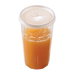 Cambro NT12152 12.6 oz. Newport Tumblers