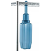 San Jamar RCU128V2 128 oz Rapi-Kool Plus