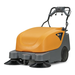 Taski Balimat 3300 Walk-Behind Sweeper - alternate view