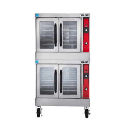 Vulcan VC66ED Convection Oven Electric