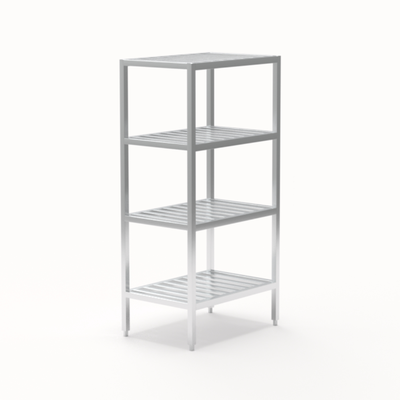 New Age 1065TB T-Bar Shelving