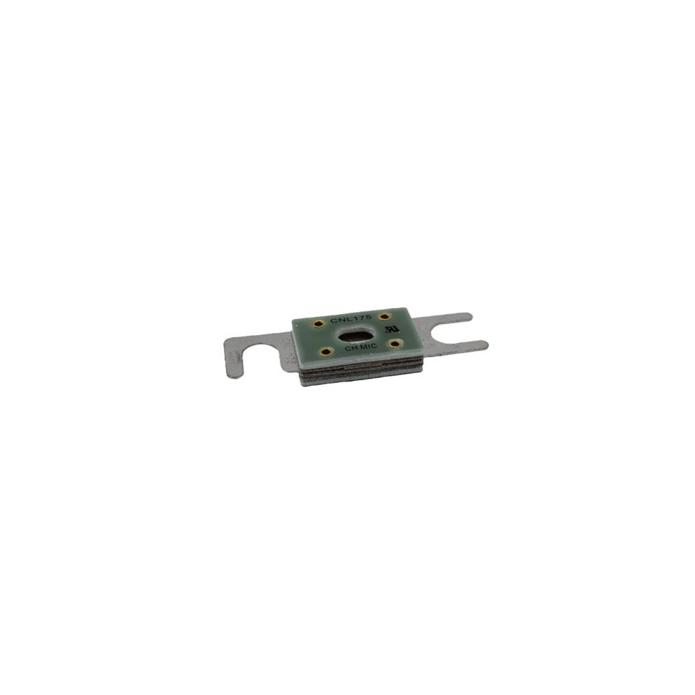 Nilfisk Advance - 1467241000 - Fuse Bolt-Down 160A Sip