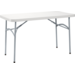 NPS BT2448 NPS® 24" x 48" Heavy Duty Folding Table
