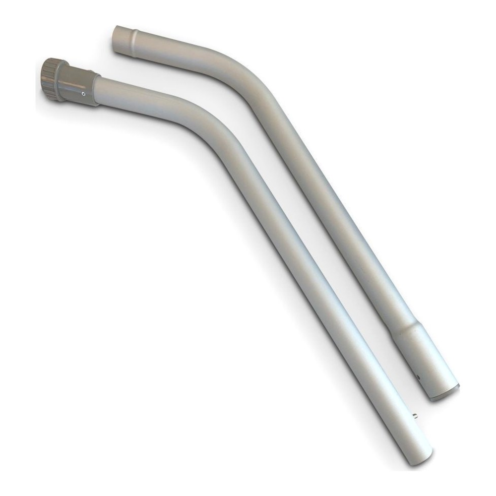 Kärcher 8.628-666.0 Wand, 2Pc Alum. Double Curve