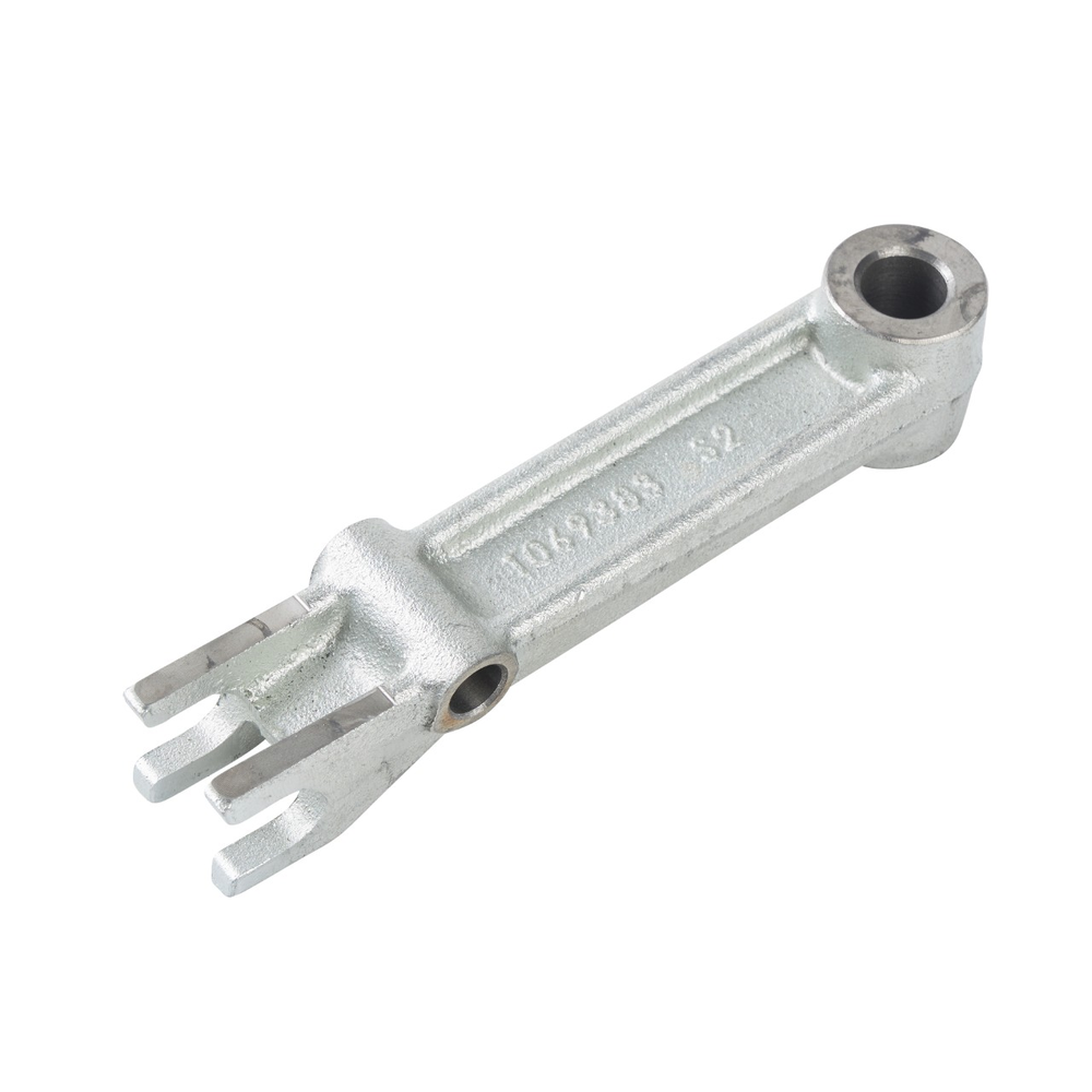 Tennant/Nobles - 4030113 - Bellcrank, Caster, Sqge (Replaces Tennant 1069385)