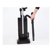New Tornado Strike Dual Motor Battery Upright Vacuum With Tools