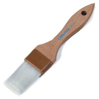 Carlisle 4039600 1-1/2" Pastry Brush
