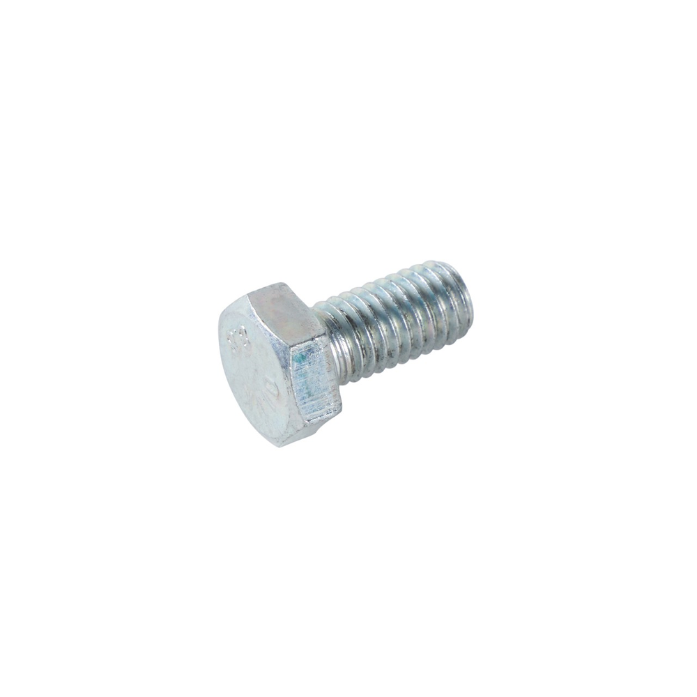 Tennant/Nobles - 4041828 - Screw, Hex, M8 X 1.25 X 16, 8.8 (Replaces Tennant 16735)