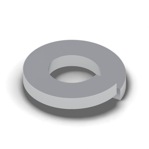 Solenis Taski NSS - 6391851 - Washer, Lock M6