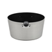 ollrath 692385 8.5 qt Sauce Pan with Black Handle