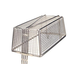 Winco FB-10 Fry Basket 12-1/8" X 6-1/2" X 5-3/8"
