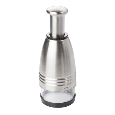 Winco FCS-3 3" Dia. Food Chopper