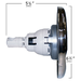 Cal Spa Power Storm Directional Jet Internal PLU21703622
