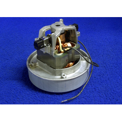 Vac Motor, 120V, 1 Stage